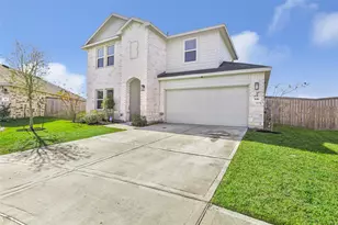306 Springfield Shrs Ct, Crosby, TX 77532 - Photo 1