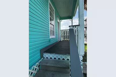 4125 Avenue M Rear, Galveston, TX 77550 - Photo 3