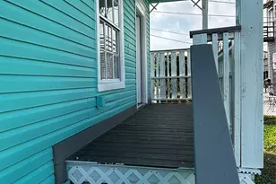 4125 Ave M Rear, Galveston, TX 77550 - Photo 3