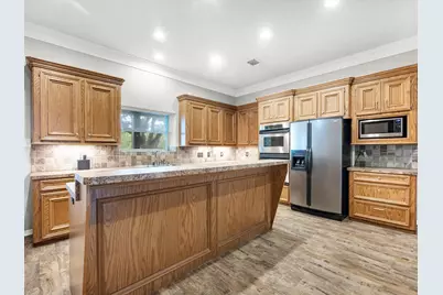 2600 Euell Road, Crosby, TX 77532 - Photo 17