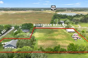 2600 Euell Rd, Crosby, TX 77532 - Photo 1