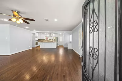 1705 Althea Drive, Houston, TX 77018 - Photo 5