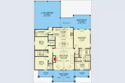 225 Hyta Street, Houston, TX 77018 - Photo 5