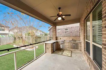 4411 Bandera Branch Lane, Katy, TX 77494 - Photo 43