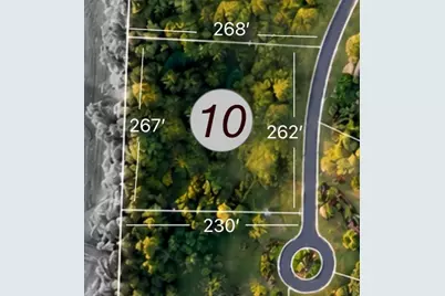Tdb Lot 10 Bellinger Road, Montgomery, TX 77316 - Photo 7