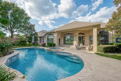 23118 San Salvador Place, Katy, TX 77494 - Photo 1