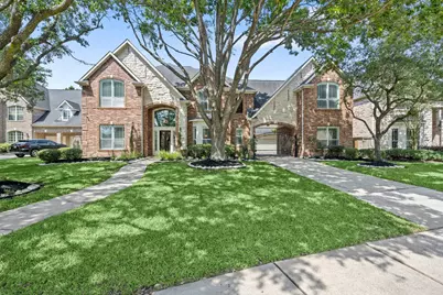 10103 Earlington Manor Drive, Spring, TX 77379 - Photo 1