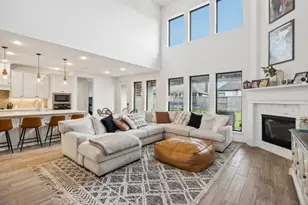 29819 Autumn Maple Ct, Fulshear, TX 77494 - Photo 5