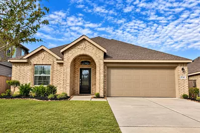 17342 Silver Birch Court, New Caney, TX 77357 - Photo 1