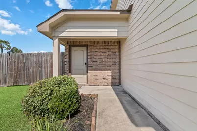 13070 Lake Conroe Bay Road, Willis, TX 77318 - Photo 3