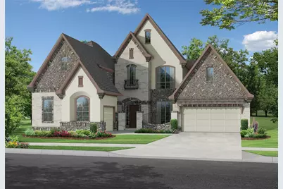 7127 Sadie Highlands Drive, Katy, TX 77493 - Photo 1