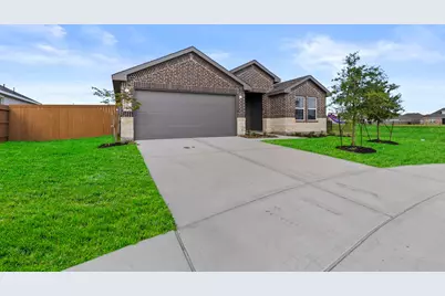 125 Knight Bayou Trail, Dayton, TX 77535 - Photo 3