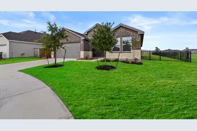 125 Knight Bayou Trail, Dayton, TX 77535 - Photo 1