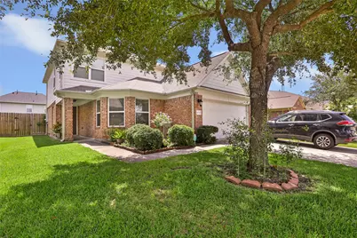 8010 Pickling Lane, Baytown, TX 77521 - Photo 1