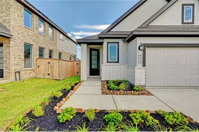 6638 Iron Clover Drive, Katy, TX 77493 - Photo 3