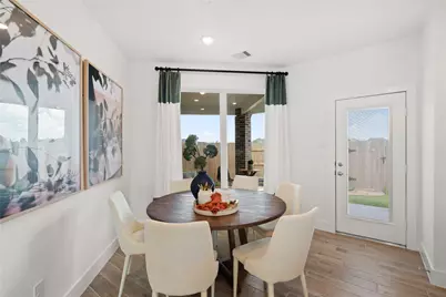 7615 Meadow Mouse Lane, Katy, TX 77493 - Photo 5