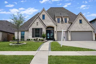 7707 Laurel Bloom Ln, Katy, TX 77493 - Photo 3