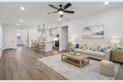 21603 Berry Crest Lane, Waller, TX 77484 - Photo 3