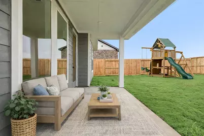 21603 Berry Crest Lane, Waller, TX 77484 - Photo 7