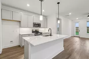 21603 Berry Crst Ln, Waller, TX 77484 - Photo 5