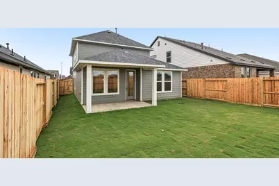 21603 Berry Crest Lane, Waller, TX 77484 - Photo 29