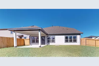 11903 Wisteria Meadows Drive, Willis, TX 77318 - Photo 49