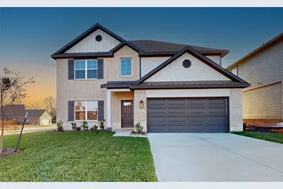 11903 Wisteria Meadows Drive, Willis, TX 77318 - Photo 1