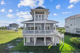 25719 Bay Breeze Dr, Galveston, TX 77554 - Photo 9