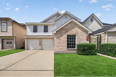 6426 Old Chatham Lane, Houston, TX 77035 - Photo 1