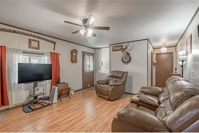 868 Rex Bailey Road, Groveton, TX 75845 - Photo 7