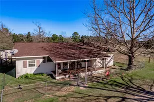 868 Rex Bailey Rd, Groveton, TX 75845 - Photo 1