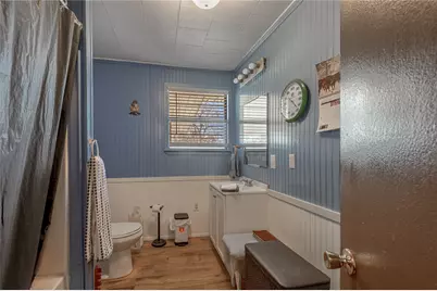 868 Rex Bailey Road, Groveton, TX 75845 - Photo 21