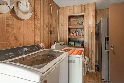 868 Rex Bailey Road, Groveton, TX 75845 - Photo 13