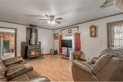 868 Rex Bailey Road, Groveton, TX 75845 - Photo 5