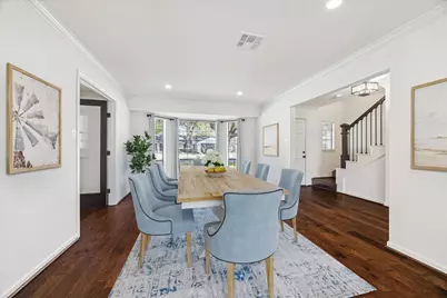 10219 Barwood Drive, Houston, TX 77043 - Photo 5