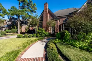 7711 Oxfordshire Dr, Spring, TX 77379 - Photo 1