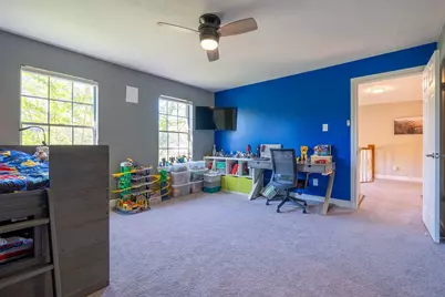 7711 Oxfordshire Drive, Spring, TX 77379 - Photo 37