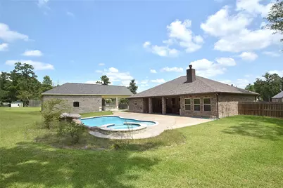 320 Dahlia Road, Huntsville, TX 77320 - Photo 47