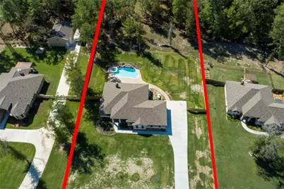 320 Dahlia Road, Huntsville, TX 77320 - Photo 49