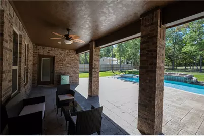 320 Dahlia Road, Huntsville, TX 77320 - Photo 37