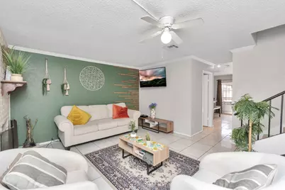 5837 Sunforest Drive, Houston, TX 77092 - Photo 1