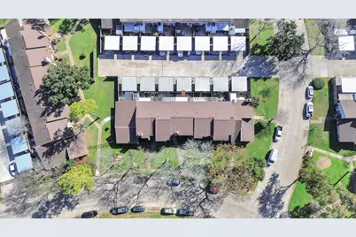 5837 Sunforest Drive, Houston, TX 77092 - Photo 33