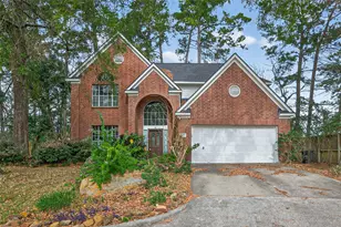 19331 Timber Tree Ct, Humble, TX 77346 - Photo 1