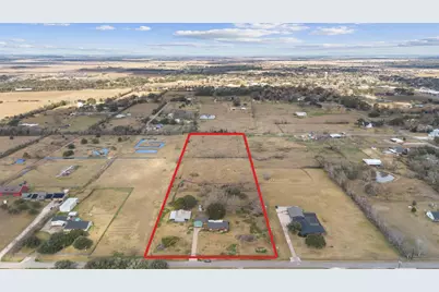 239 County Road 402, Danbury, TX 77534 - Photo 35