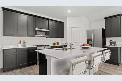 1350 Isola Bella Drive, Richmond, TX 77406 - Photo 9