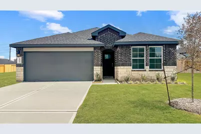 1350 Isola Bella Drive, Richmond, TX 77406 - Photo 1