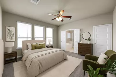 18239 Alora Springs Trace, Cypress, TX 77433 - Photo 13