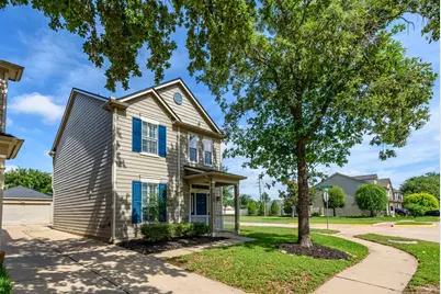 9631 Coyote Creek Drive, Houston, TX 77095 - Photo 1