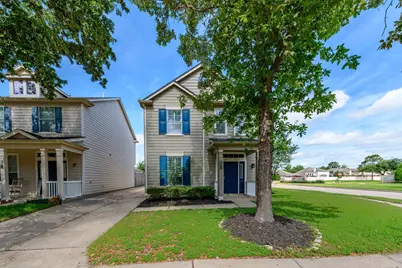 9631 Coyote Creek Drive, Houston, TX 77095 - Photo 5