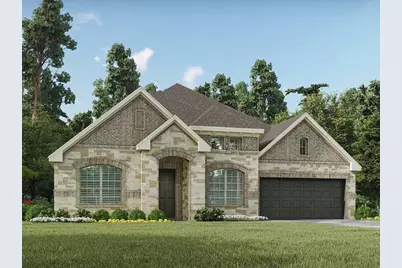 5127 Autumn Hills Trail, Pearland, TX 77584 - Photo 5